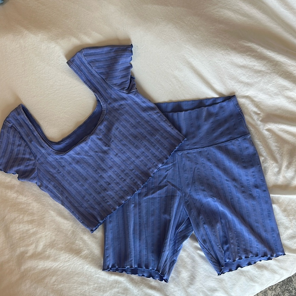 Matching set